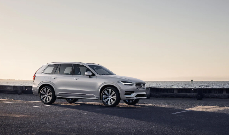 XC90